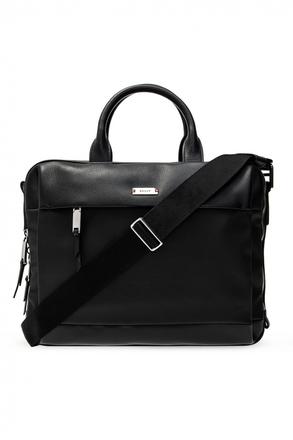 briefcase bally
